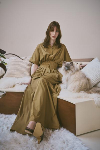 Palmer Harding 26FW006